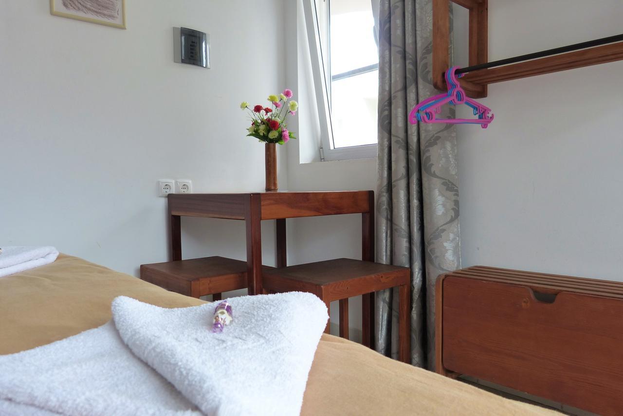 蓬塔杜索尔Kasa Tambla住宿加早餐旅馆 外观 照片